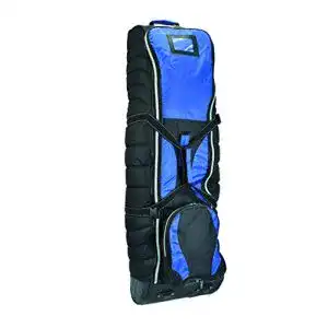 Golf travelcover longridge deluxe rollergolf reisehuelle