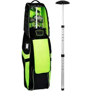 Golf travelcover lovmead golf travelcover golf protector travel