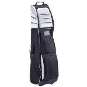 Golf travelcover silverline inline travel cover reisebag fuer flug