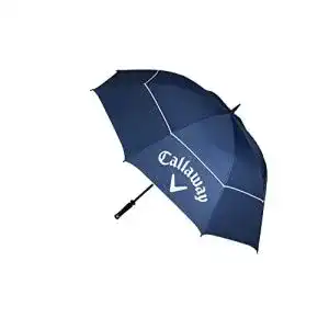 Golfschirm callaway golf regenschirm 163 cm