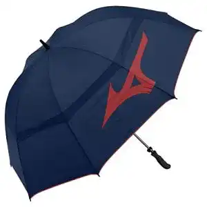 Golfschirm mizuno zu 68 tour belueftete doppel canopy golf 1
