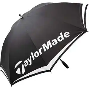 Golfschirm taylormade 2017 tm 60 lightweight single canopy mens golf