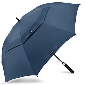 Golfschirm ZOMAKE Regenschirm Sturmfest Groß,XXL Golf Umbrella - golfschirm zomake regenschirm sturmfest grossxxl golf umbrella