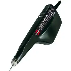 Gravierstift brennenstuhl signograph 25 watt graviergeraet