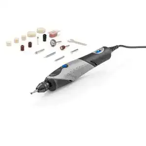 Gravierstift dremel 2050 stylo multifunktionswerkzeug 9w set
