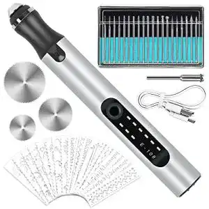 Gravierstift efanty elektrisch multifunktionaler