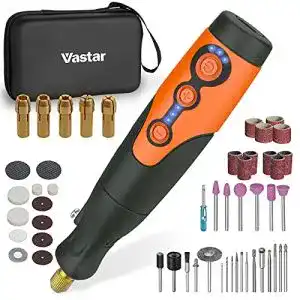 Gravierstift vastar 3 7v multifunktionswerkzeug 3 gang