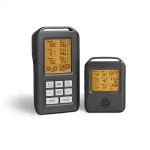 Grillthermometer funk burnhard funk grillthermometer