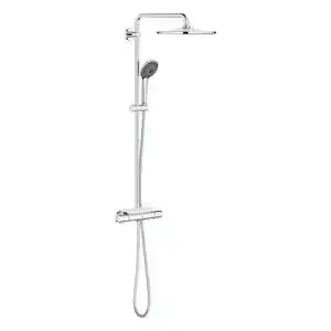 Grohe duschsystem grohe vitalio joy 310 duschsystem