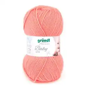 Gruendl wolle gruendl baby uni babywolle50g 150m 70 polyamid