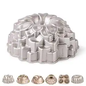 Gugelhupfform erreke professionelle qualitaet kuchenform 1