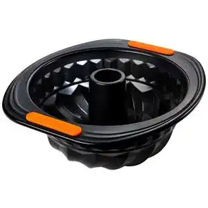 Gugelhupfform le creuset antihaft o 22 cm sauerteigbestaendig