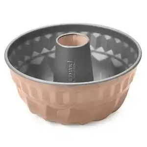 Gugelhupfform original kaiser 100 gold 22cm gugelhupf backform rund