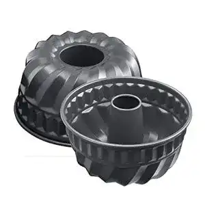 Gugelhupfform original kaiser la forme plus 22 cm gugelhupf backform