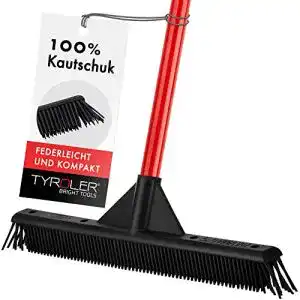 Gummibesen tyroler bright tools tyroler leichter 40cm