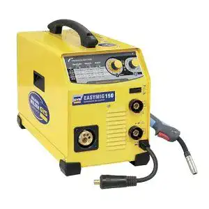 Gys schweissgeraet gys 032248 easymig 150 schweissgeraet 230 v