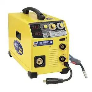 Gys schweissgeraet gys 032255 easymig 160 230 v
