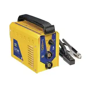 Gys schweissgeraet gys schweissgeraet elektroden schweissinverter 1
