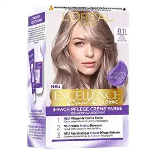 Haarfaerbemittel blond loreal paris permanente haarfarbe 2