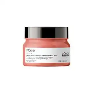 Haarkur loreal professionnel