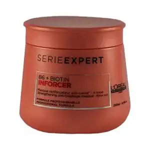 Haarkur loreal professionnel loreal paris professionnel serie