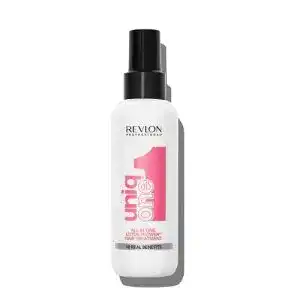 Haarkur revlon professional uniqone hair treatment lotus flower