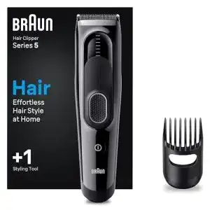 Haarschneider braun herren haarschneidemaschine profi haare