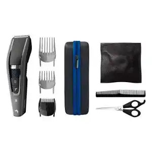 Haarschneider philips domestic appliances philips hair clipper series