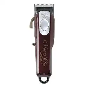 Haarschneider wahl cordless magic clip haarschneidemaschine