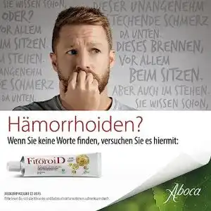 Haemorrhoidensalbe aboca the new vegan diet for diabetes 2021
