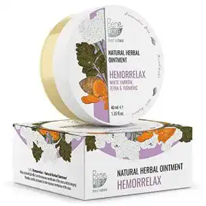 Haemorrhoidensalbe bene pura trust nature benepura haemorrhoiden 1
