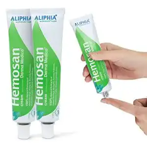 Haemorrhoidensalbe derma medico hemosan haemorrhoiden salbe