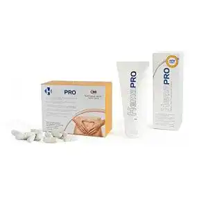 Haemorrhoidensalbe hemapro haemorriden pills cream tabletten
