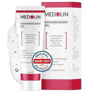 Haemorrhoidensalbe medolin haemorrhoiden salbe