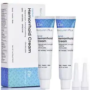Haemorrhoidensalbe recuren plus haemorrhoiden salbe