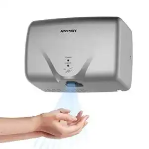 Haendetrockner anydry 2803k mini automatischer elektrisch