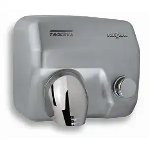 Haendetrockner mediclinics all care 12280 saniflow tastenwahl