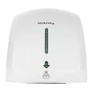 Haendetrockner modundry automatischer infrarotsensor