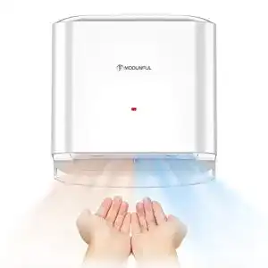 Haendetrockner modunful automatischer handtrockner