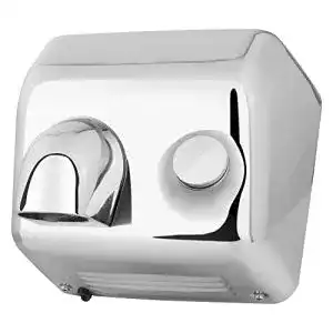 Haendetrockner stagecaptain hd 55 dryboy zur wandmontage