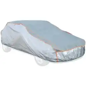 Hagelschutz auto unitec 75850 hagelschutz garage xxl