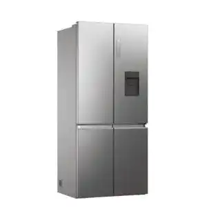 Haier side by side haier cube 83 serie 7 hcw7819ehmp