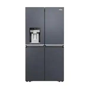 Haier side by side haier cube 90 serie 7 hcr7918eimb