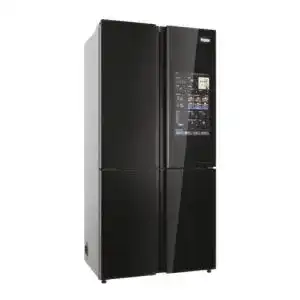 Haier side by side haier cube 90 serie 9 hcw9919fsgb