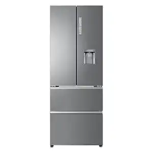 Haier side by side haier french door b3fe788cpjw