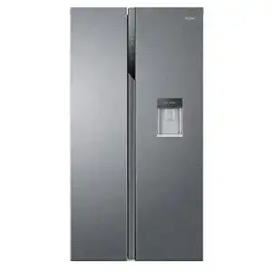 Haier side by side haier hsr3918ewpg side by side 1775 cm