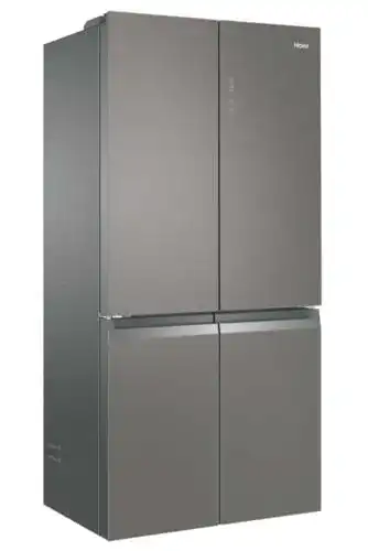 Haier-Side-by-Side Haier Side-by-Side Kühlschrank (T-Door) 2025