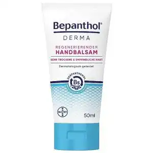 Handbalsam bepanthol derma regenerierender