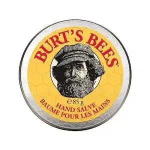 Handbalsam burts bees 100 prozent natuerliche handsalbe 85 g
