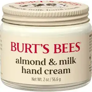 Handbalsam burts bees 99 natuerliche feuchtigkeitsspendende